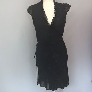 Daryl K-189 cocktail dress vintage & rare